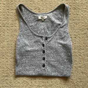 Madewell Bodysuit